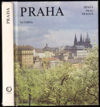 Praha