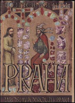 Vojtěch Volavka: Praha
