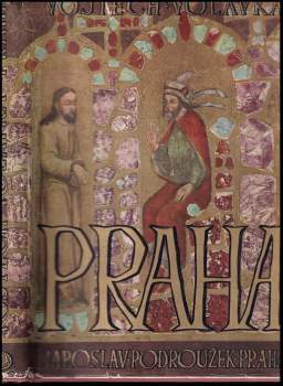 Praha