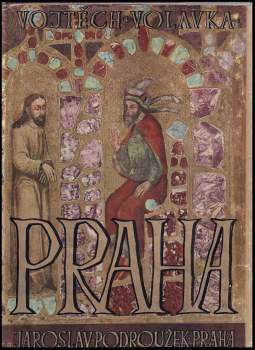 Vojtěch Volavka: Praha