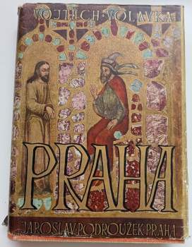 Praha