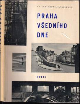 Praha všedního dne