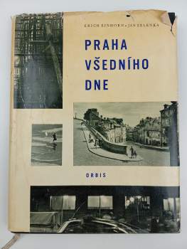 Praha všedního dne