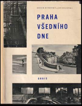 Praha všedního dne