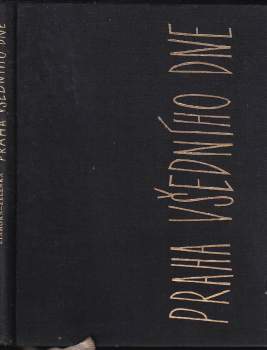 Praha všedního dne