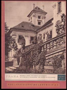 Praha