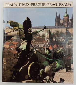 Praha