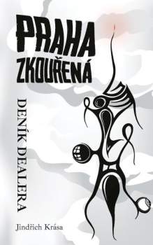 Praha zkouřená