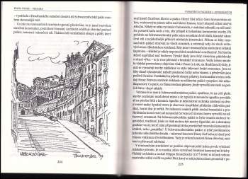 Slavomír Ravik: Praha známá - neznámá