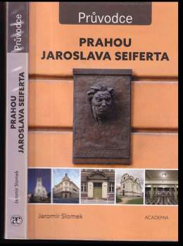 Prahou Jaroslava Seiferta