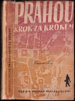 Prahou krok za krokem