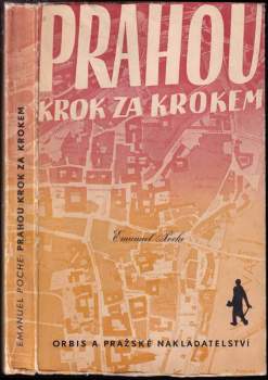 Prahou krok za krokem