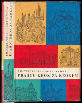 Prahou krok za krokem