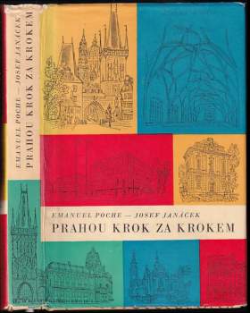 Prahou krok za krokem