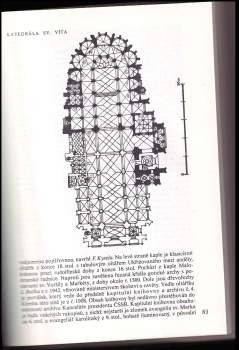 Emanuel Poche: Prahou krok za krokem