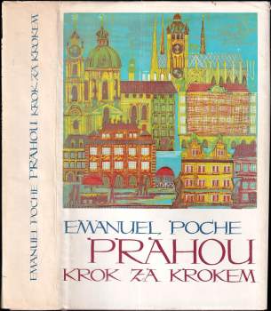 Prahou krok za krokem