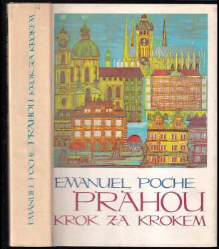 Prahou krok za krokem