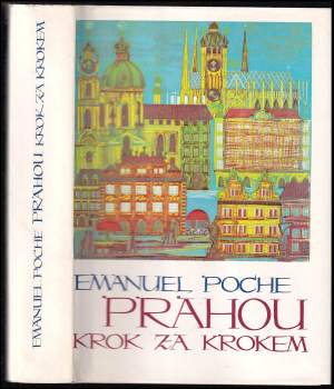 Prahou krok za krokem