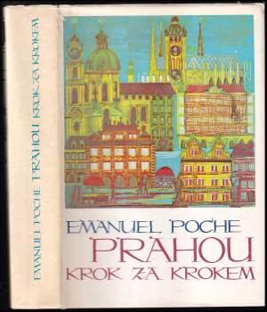 Prahou krok za krokem