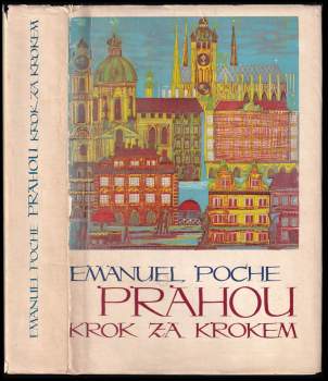 Prahou krok za krokem