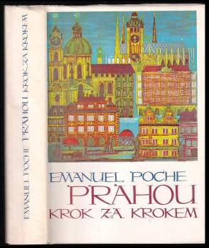Prahou krok za krokem