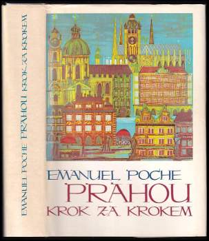 Prahou krok za krokem