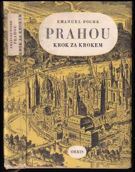 Prahou krok za krokem