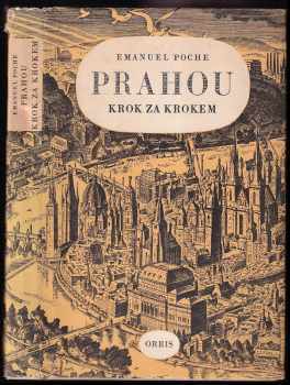 Prahou krok za krokem