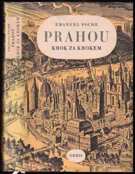 Prahou krok za krokem