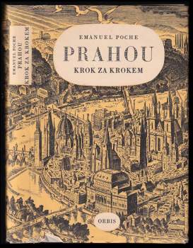 Prahou krok za krokem