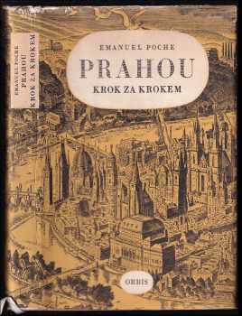 Prahou krok za krokem