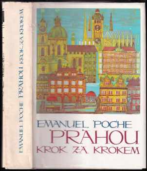 Prahou krok za krokem