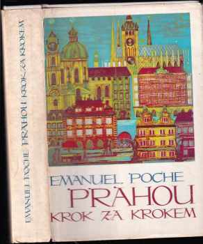 Prahou krok za krokem