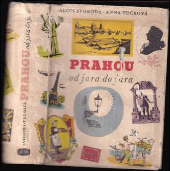 Prahou od jara do jara