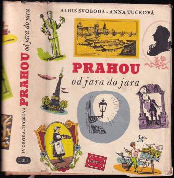 Prahou od jara do jara