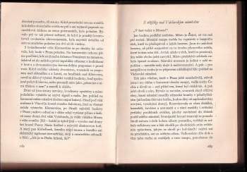 Alois Svoboda: Prahou od jara do jara