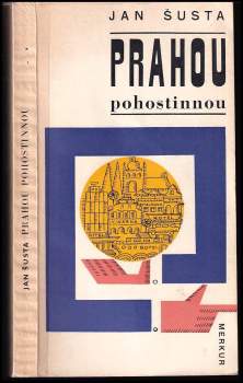Prahou pohostinnou