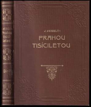 Prahou tisíciletou