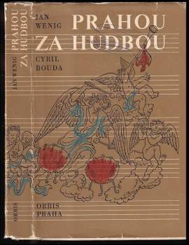 Prahou za hudbou