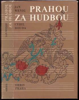 Prahou za hudbou