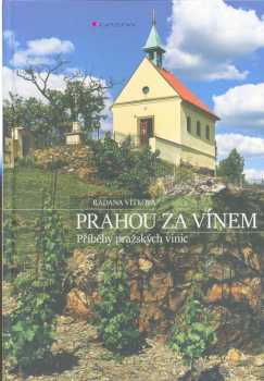 Prahou za vínem