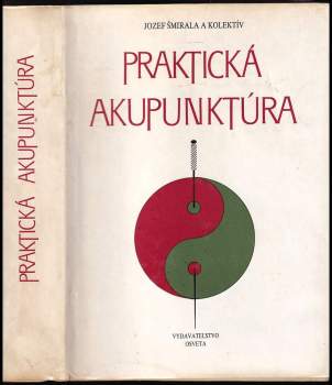 Praktická akupunktúra