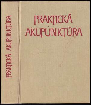 Praktická akupunktúra