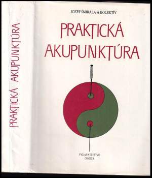 Praktická akupunktúra