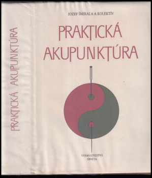 Praktická akupunktúra