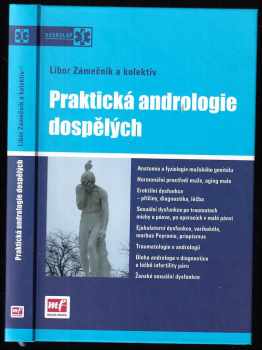 Praktická andrologie dospělých