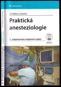 Praktická anesteziologie