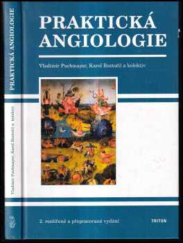 Praktická angiologie