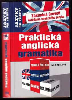 Praktická anglická gramatika