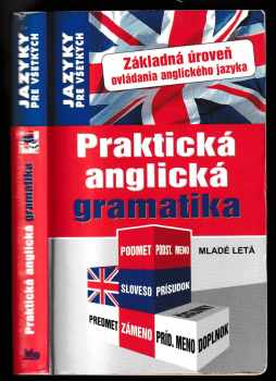 Praktická anglická gramatika